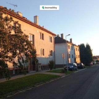 Prodej bytu 3+1 65 m² Prachovice, Zahradní