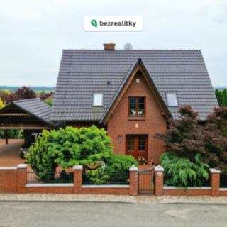 Prodej rodinného domu 329 m² Vysoká nad Labem, Pod Vinicí