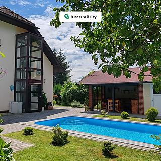 Prodej rodinného domu 177 m&sup2; Tutleky