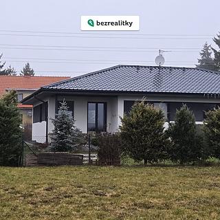 Prodej rodinného domu 115 m² Malá Hraštice