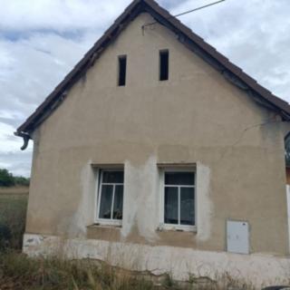 Prodej rodinného domu 57 m² Staňkovice Tvršice