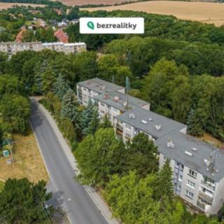 Prodej bytu 3+1 74 m² Středokluky