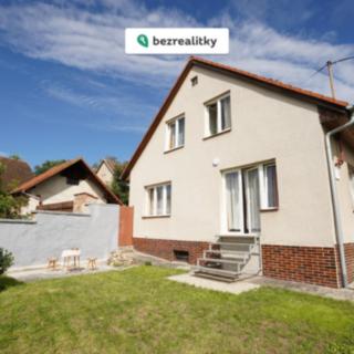 Prodej rodinného domu 130 m² Popovice