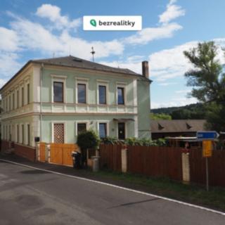 Prodej rodinného domu 675 m² Kyselka