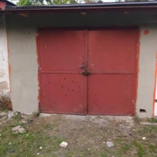 Prodej garáže 19 m² Kolín