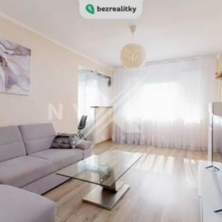 Prodej bytu 3+1 69 m² Benátky nad Jizerou II, Ořechová