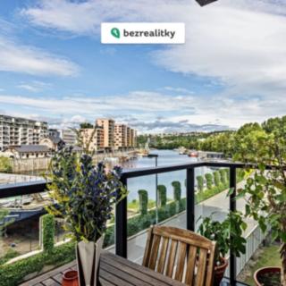 Prodej bytu 1+kk, garsoniery 46 m² Praha
