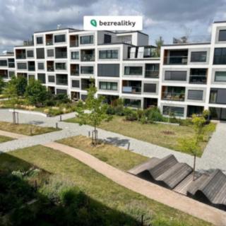Prodej bytu 1+kk a garsoniéry 38 m² Praha Hlubočepy, Dostalové