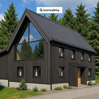 Prodej rodinného domu 189 m² Boží Dar