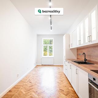 Prodej bytu 2+kk 45 m² Praha