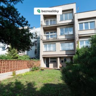 Prodej rodinného domu 205 m² Praha Smíchov, Kvildská
