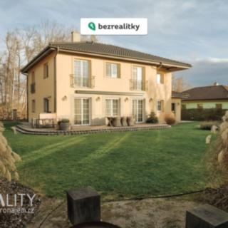 Prodej rodinného domu 240 m² Horoušany