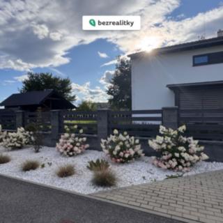 Prodej rodinného domu 117 m² Mnichovo Hradiště Hněvousice, Mezi Alejemi