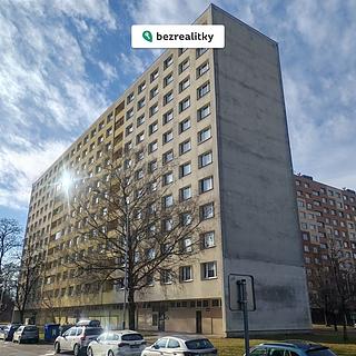 Prodej bytu 3+1 74 m² Ostrava Hrabůvka, Tlapákova