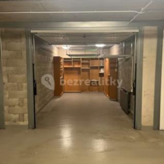 Prodej garáže 18 m² Brno Kohoutovice, Chopinova