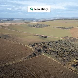 Prodej zemědělské půdy 15 665 m² Biskupice-Pulkov