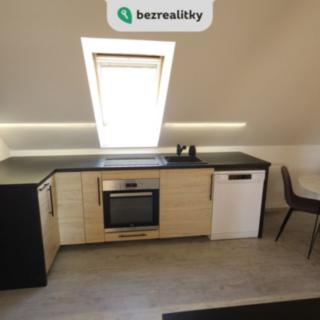 Prodej bytu 2+1 53 m² Bílovice nad Svitavou