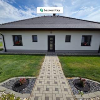 Prodej rodinného domu 125 m² Havířov Dolní Datyně, U Mlýnku