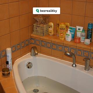 Prodej bytu 3+1 84 m&sup2; Praha