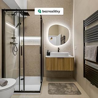 Prodej bytu 2+kk 33 m&sup2; Praha