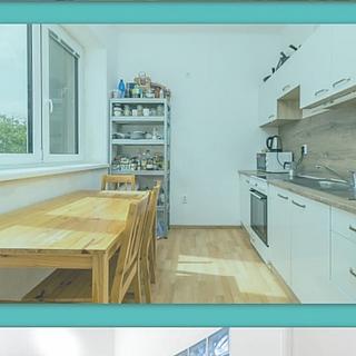 Prodej bytu 3+1 60 m² Brandýs nad Labem-Stará Boleslav Brandýs nad Labem, Husova