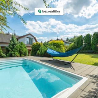 Prodej rodinného domu 209 m² Lány