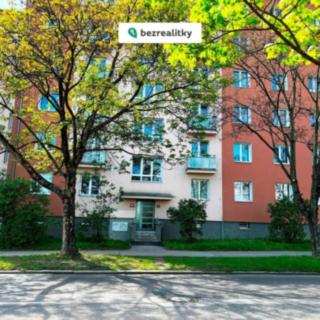 Prodej bytu 2+1 54 m² Praha