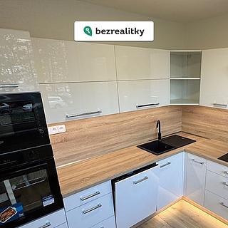 Prodej bytu 3+1 62 m&sup2; Ostrava