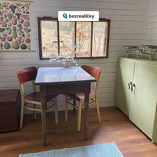 Prodej chaty 28 m² Mníšek pod Brdy