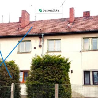 Prodej rodinného domu 70 m² Kácov
