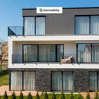 Prodej bytu 2+kk 47 m&sup2; Praha