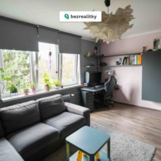 Prodej bytu 2+kk 54 m² Praha