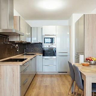 Prodej bytu 3+kk 65 m&sup2; Praha