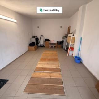 Prodej garáže 18 m² Uničov