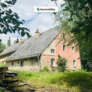 Prodej rodinného domu 220 m² Malečov