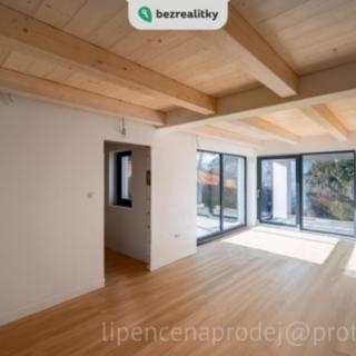 Prodej rodinného domu 100 m² Praha Lipence, Kazín