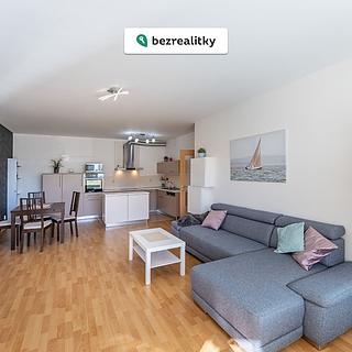 Prodej bytu 3+kk 80 m² Praha