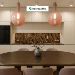 Prodej bytu 4+kk 97 m² Praha Vinohrady, Na Folimance