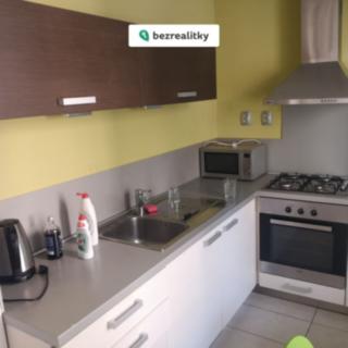 Prodej bytu 2+1 53 m² Brno