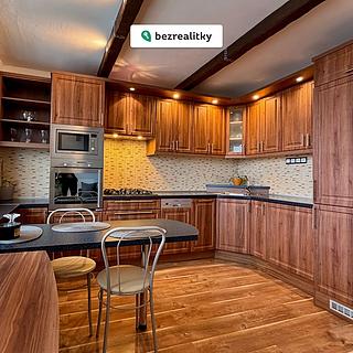 Prodej bytu 3+kk 60 m&sup2; Praha