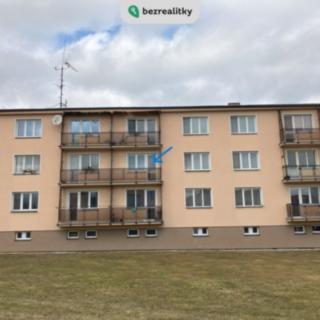 Prodej bytu 2+1 57 m² Uhlířské Janovice, Okružní