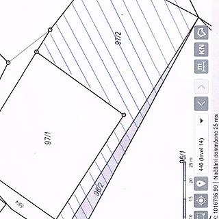 Prodej stavební parcely 2246 m&sup2; Pila
