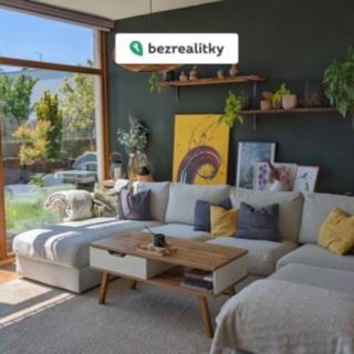 Prodej bytu 3+kk 79 m² Mníšek pod Brdy