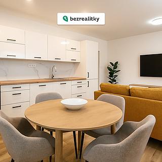 Prodej bytu 3+kk 52 m² Ostrava Hrabůvka, Josefa Kotase