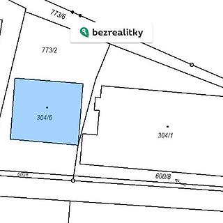 Prodej komerčního pozemku 35 125 m² Nové Město nad Metují Vrchoviny