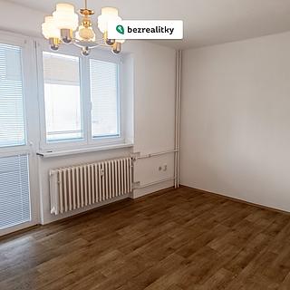 Prodej bytu 3+kk 73 m&sup2; Český Brod