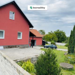 Prodej rodinného domu 130 m² Příčovy