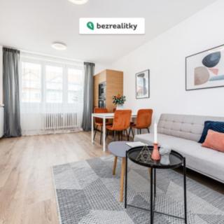 Prodej bytu 3+kk 57 m² Praha
