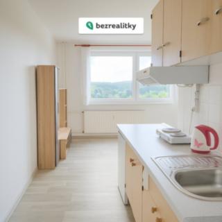 Prodej bytu 1+kk, garsoniery 27 m² Tanvald