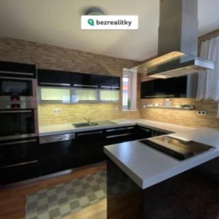 Prodej bytu 3+kk 86 m² Boskovice